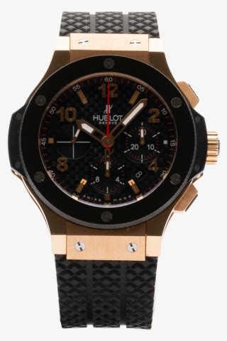 second hand hublot big bang